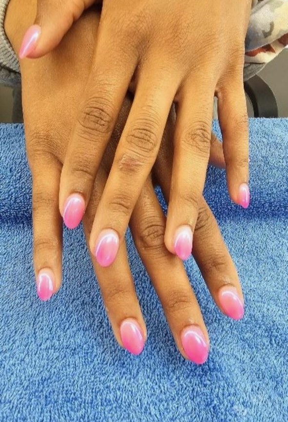 J Nails & Spa nail photo 2