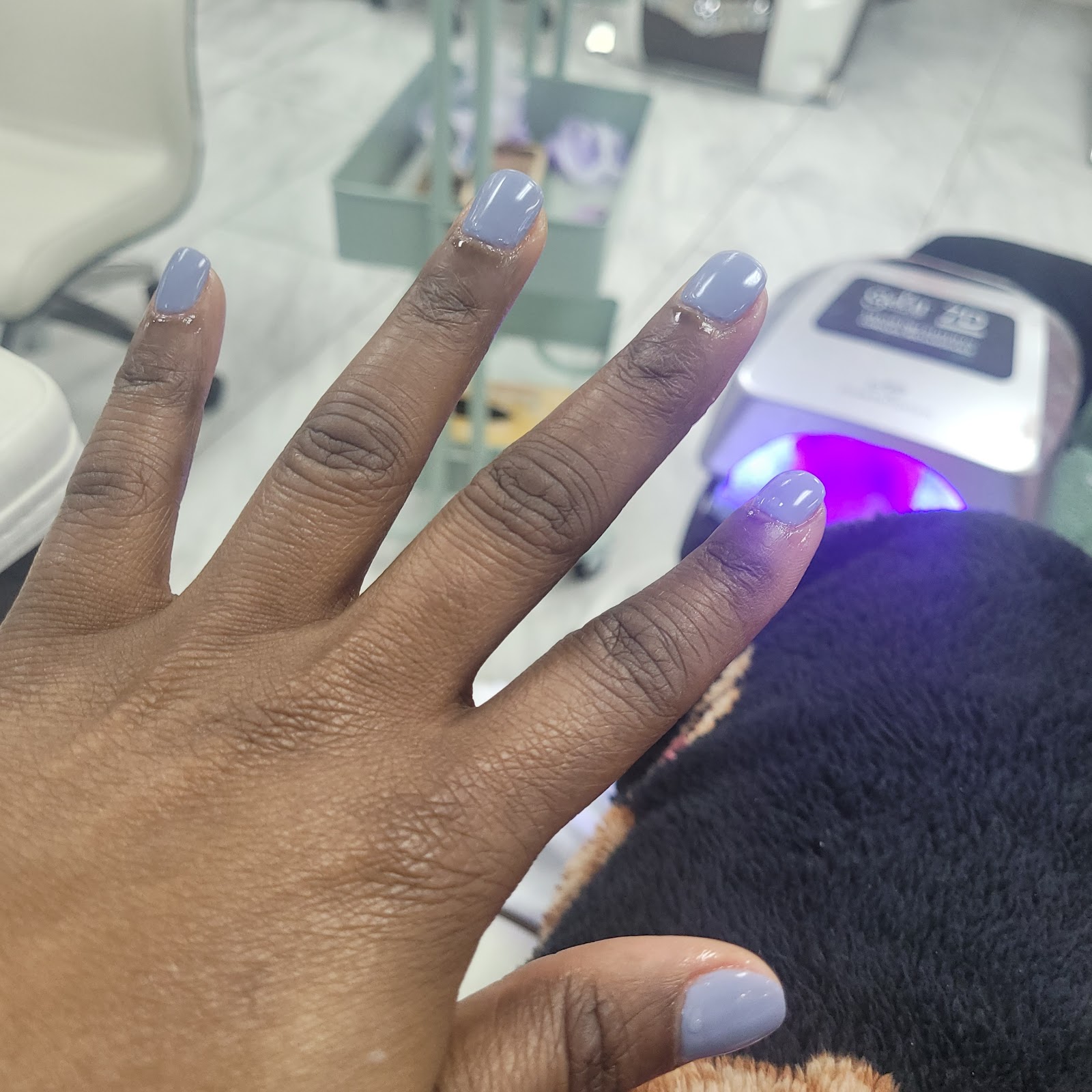 J Nails & Spa nail photo 3