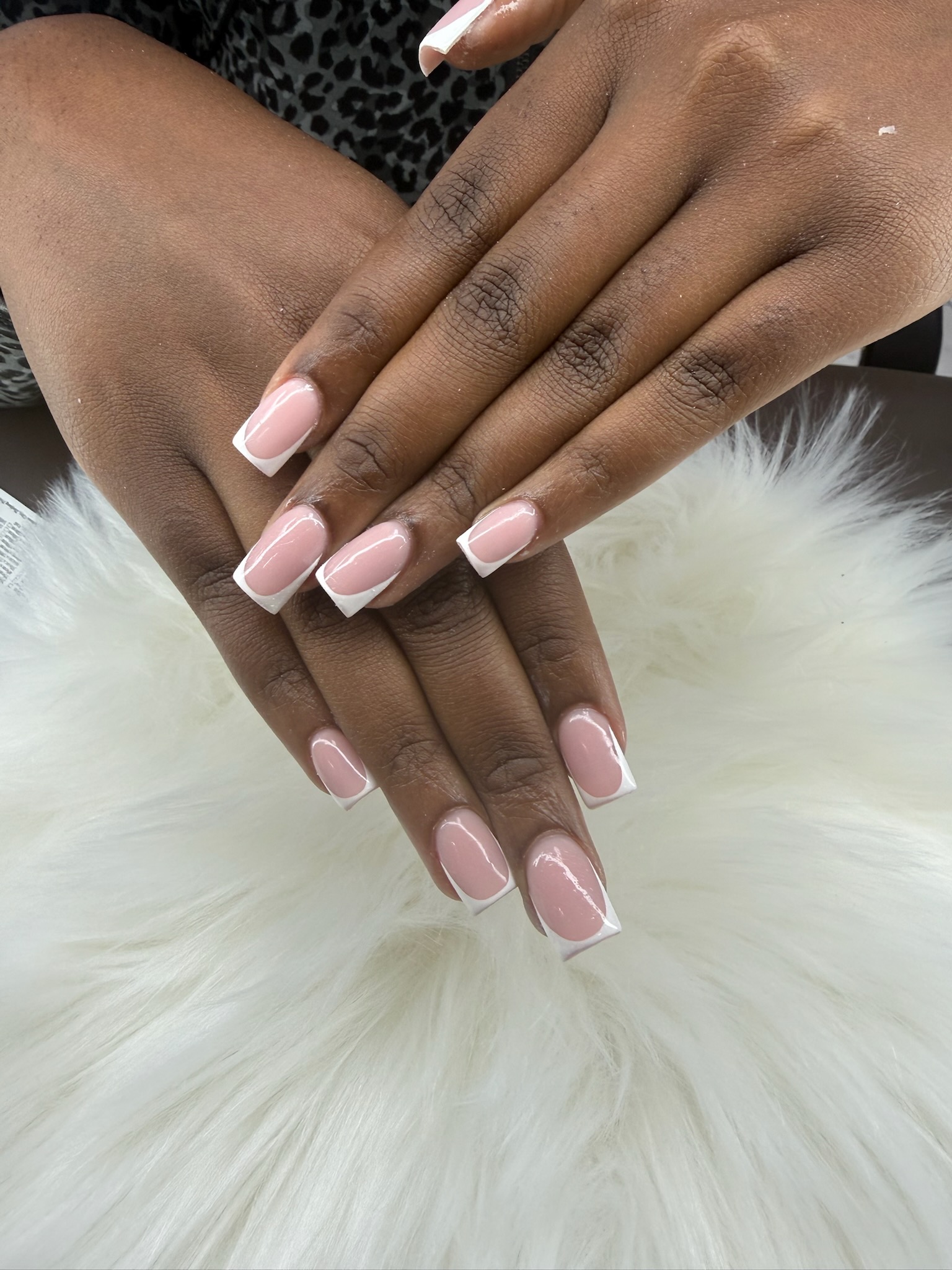 J Nails & Spa nail photo 4